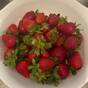 Meet your Posher, Terrie